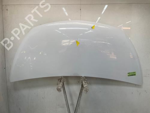 Used Hood Hood OPEL VIVARO B Van (X82) 1.6 CDTI (05) (125 hp) 40048918 40048918
