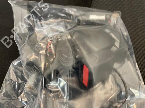 Rear seat BMW 1 (F40) 118 i | BP34423721C17 - Image 4
