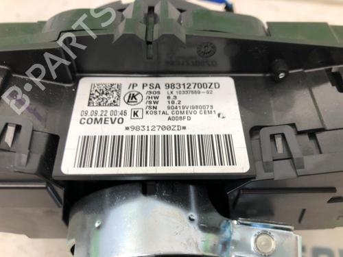 Devioluci TOYOTA PROACE Van (MDZ_) 1.5 D4d (MDZ8) | BP24647275I23  - Image 6