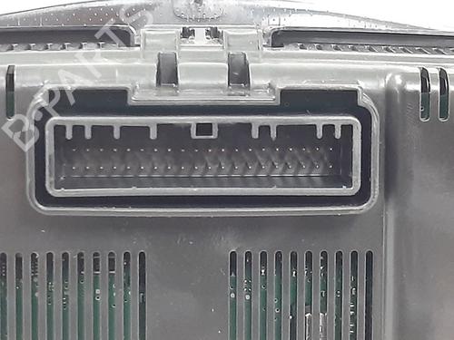 Instrument cluster RENAULT GRAND SCÉNIC IV (R9_) 1.5 dCi 110 (R9A3) | BP18869922C47 