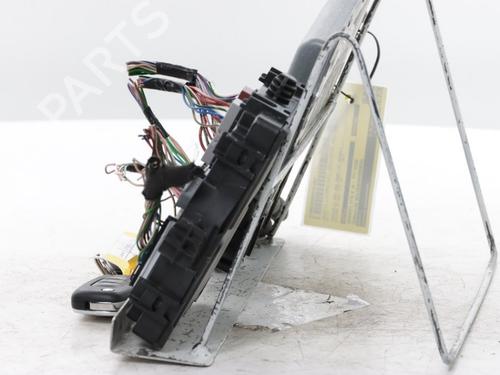 Engine control unit (ECU) RENAULT CLIO V (B7_) 1.0 TCe 90 (B7MT) | BP38111212M57 - Image 4