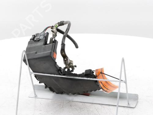 Fuse box CITROËN C4 II (NC_) 1.6 VTi 120 (NC5FS0, NC5FS9) | BP29827948E1