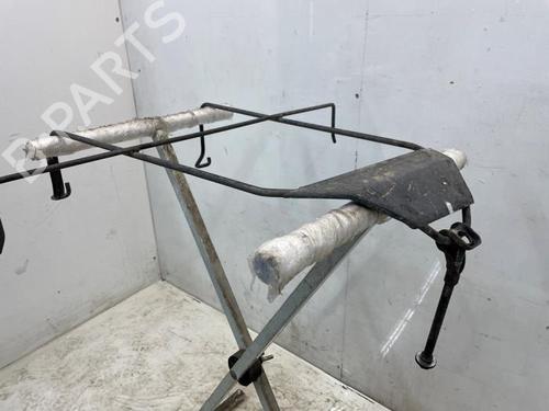 Support CITROËN JUMPY III Van (V_) 1.5 BlueHDi 100 | BP40585047C155 - Image 2