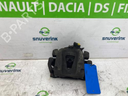 Used Left front brake caliper PEUGEOT PARTNER Box Body/MPV (K9) 1.5 BlueHDi 100 (102 hp) 19490053