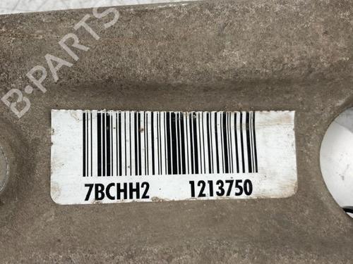 Used Left front suspension arm Left front suspension arm PEUGEOT 408 II (FP_, F3_, FM_) Hybrid 136 (FPHPYC) (136 hp) 40048489 40048489