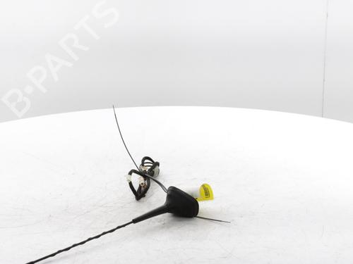 Antenna/Base RENAULT CAPTUR I (J5_, H5_) 1.3 TCe 130 (J5NJ, J5NE) | BP29640490C140 