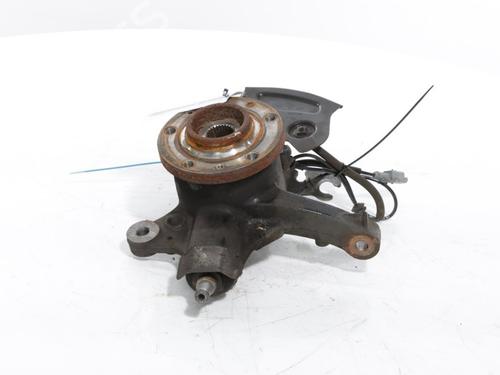 Left front steering knuckle PEUGEOT EXPERT Van (V_) 2.0 BlueHDi 145 | BP31960060M25 