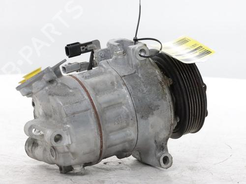 AC compressor RENAULT ARKANA I (LCM_, LDN_) 1.3 TCe 160 (LDN1) | BP34567045M34 - Image 5