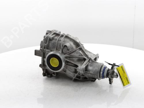 Differenziale posteriore BMW 3 (G20, G80, G28) 330 i (258 hp) 30866647