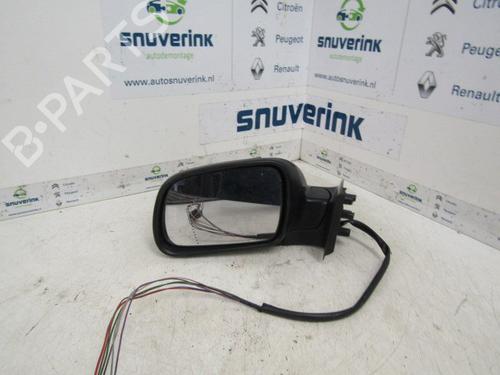 Used Left mirror PEUGEOT 307 SW (3H) 2.0 16V (140 hp) 10790540