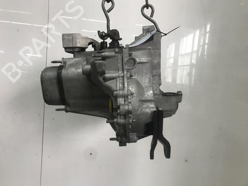 Gearbox PEUGEOT 2008 I (CU_) 1.2 VTi | BP36538075M3 - Image 3