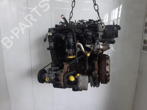 engine-citroen-jumper-ii-van-2006-40542885 main image