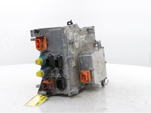 Electronic module CITROËN C4 III (BA_, BB_, BC_) ë-C4 (BCZKXC, BZCKSC) | BP40585508M83 - Image 9
