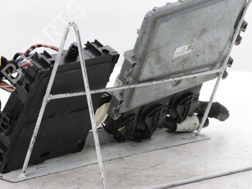 Engine control unit (ECU) RENAULT ARKANA I (LCM_, LDN_) 1.3 TCe 160 (LDN1) | BP34566995M57 - Image 5