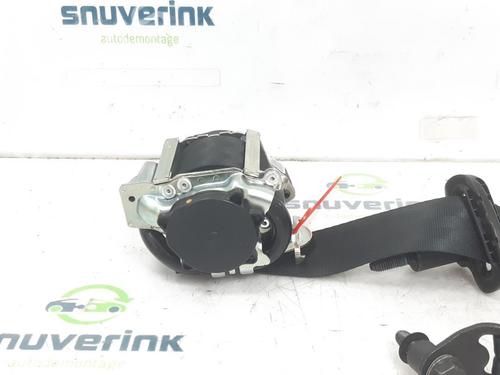 Front right seatbelt DACIA SANDERO III 1.0 TCe 90 | BP27093110I25 - Image 2