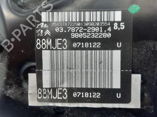 Servo brake OPEL VIVARO C Van (K0) 2.0 | BP40571547M42 - Image 3