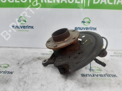 Used Left front steering knuckle Left front steering knuckle 18413823 18413823