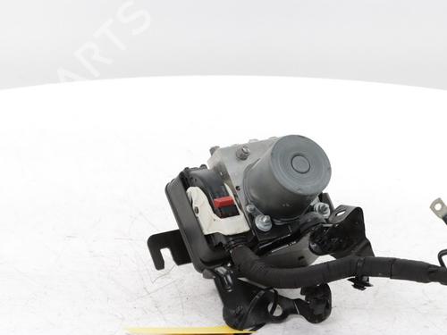 ABS Bremseaggregat RENAULT CAPTUR II (HF_) TCe 140 (HFN0) | BP30186522M43 