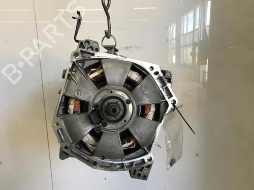 Engine RENAULT KANGOO III Box Body/MPV E-Tech Electric (FJJA) | BP40584412M1 - Image 2