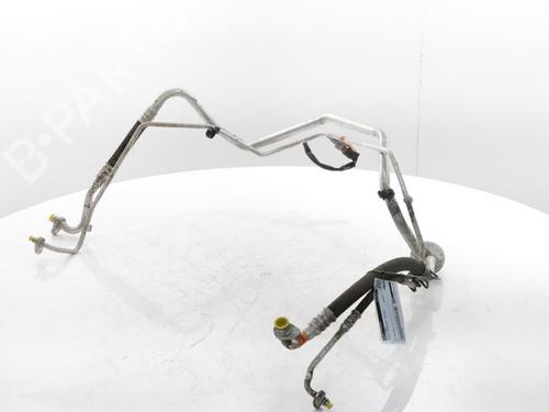 AC pipe PEUGEOT PARTNER Tepee 1.6 VTi | BP29640515M126 