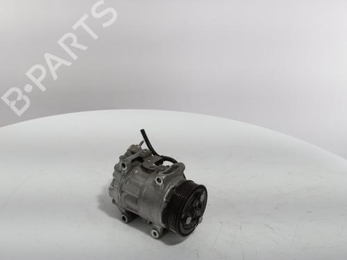 AC compressor CITROËN C4 III (BA_, BB_, BC_) 1.2 PureTech 130 (BAHNSA, BAHNSB) | BP34562686M34 - Image 7