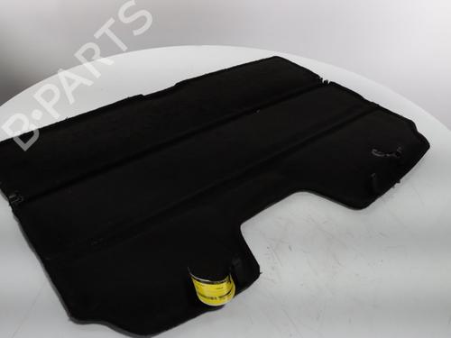 Rear parcel shelf PEUGEOT 207 SW (WK_) 1.4 16V | BP27688422C85 