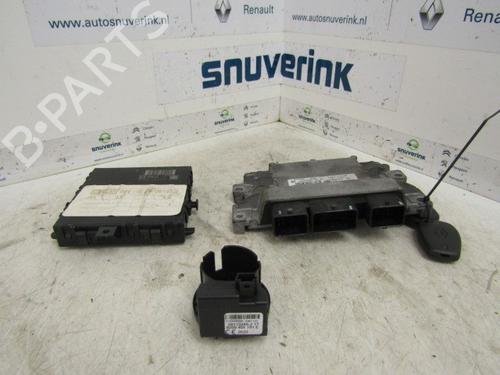 Used Engine control unit (ECU) Engine control unit (ECU) 10790975 10790975