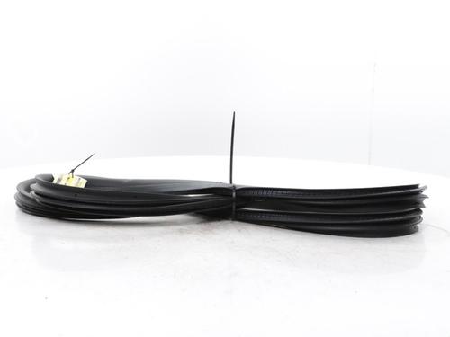 Used Rubber door seal Rubber door seal RENAULT SYMBIOZ 1.6 E-Tech 145 (143 hp) 33814034 33814034