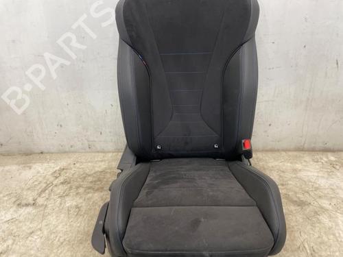 Right front seat BMW X1 (U11) sDrive 18 d | BP40587239C16 - Image 2
