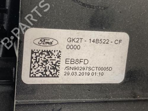 Steering column stalk FORD TRANSIT V363 Van (FCD, FDD) 2.0 EcoBlue RWD | BP40543383I23 - Image 15