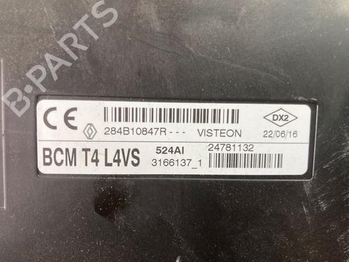Engine control unit (ECU) OPEL VIVARO B Van (X82) 1.6 CDTI (05) | BP34565554M57 - Image 2