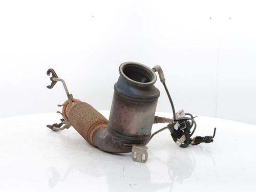 Catalyst BMW 1 (F40) 118 i | BP33697313M10  - Image 7