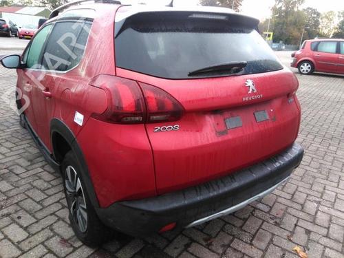 Pedal PEUGEOT 2008 I (CU_) 1.2 THP 110 / PureTech 110 | BP40577578I4 - Image 9