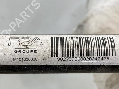 Anti roll bar CITROËN C5 X (ND_, NC_) PureTech 130 (NCHNSP) | BP35814907M96 - Image 4