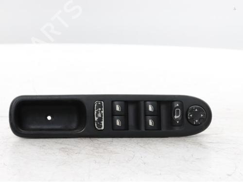 switch-peugeot-207-wa_-wc_-2006-2007-2008-2009-2010-2011-2012-2013-2014-2015-33846087 main image