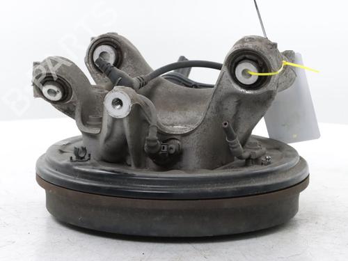 Left rear steering knuckle VW ID.4 (E21) Performance | BP36278866M27  - Image 6