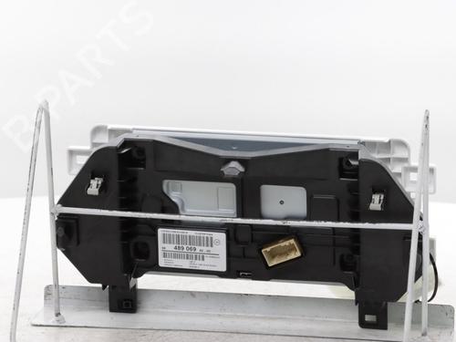 Instrument cluster OPEL MOKKA 1.2 (76) | BP34563146C47 - Image 6