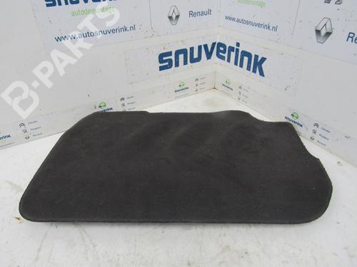 Used Engine under cover Engine under cover PEUGEOT 308 SW II (LC_, LJ_, LR_, LX_, L4_) 1.2 THP 110 (110 hp) 10797671 10797671