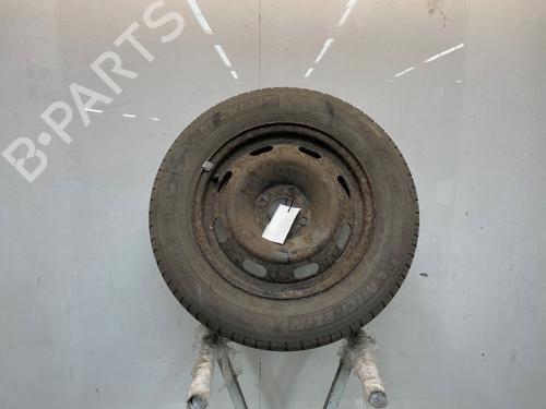 Used Rim PEUGEOT 308 SW I (4E_, 4H_) 1.6 16V (120 hp) 31261250