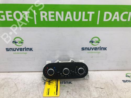 Used Climate control Climate control 17122442 17122442