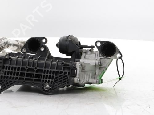 Egr OPEL COMBO Box Body/MPV (K9) 1.5 D | BP39618912M69 - Image 6
