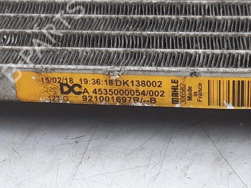 AC radiator RENAULT TWINGO III (BCM_, BCA_) 1.0 SCe 70 | BP40581164M32 - Image 3