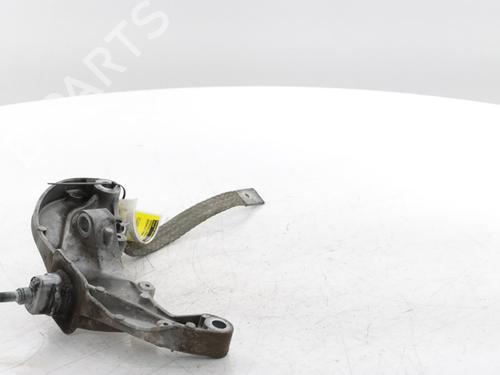 Gearbox mount RENAULT TRAFIC III Van (FG_) 2.0 dCi 120 (FGMN) | BP30185740M88
