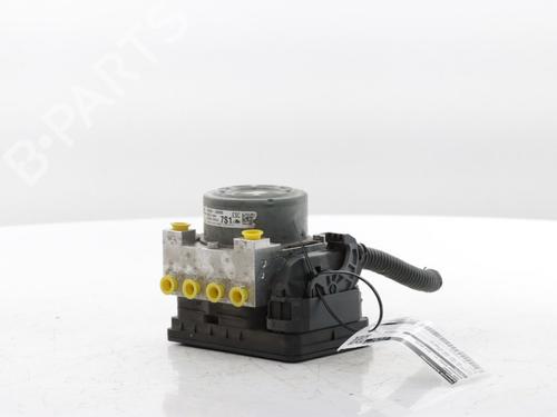 ABS pump HYUNDAI KONA (OS, OSE, OSI) 1.0 T-GDi | BP29241548M43 