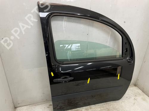 Right front door RENAULT KANGOO Express (FW0/1_) 1.5 dCi 95 (FW16) | BP30186711C3 