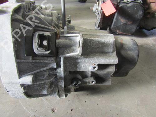 Gearbox RENAULT TWINGO I (C06_) 1.2 (C066, C068) | BP15294904M3 