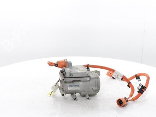 AC compressor DACIA SPRING EV (B6M1) | BP30186846M34