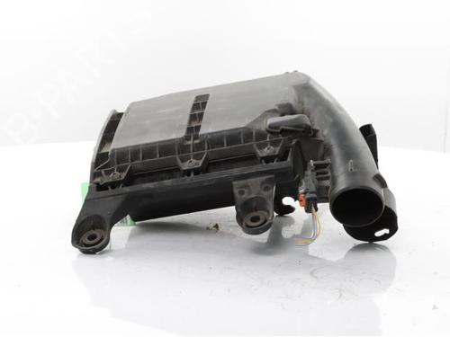 Used Air filter box Air filter box OPEL CROSSLAND X / CROSSLAND (P17, P2QO) 1.6 Turbo D (75) (99 hp) 38545042 38545042