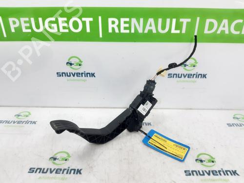 Used Pedal PEUGEOT 2008 II (UD_, US_, UY_, UJ_, UR_, UC_) 1.2 PureTech 100 (USHNK) (101 hp) 25884763