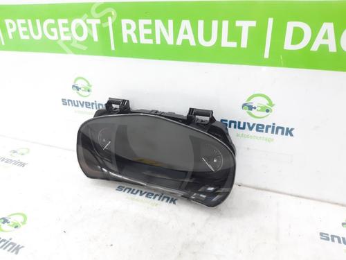 Used Instrument cluster RENAULT MEGANE IV Grandtour (K9A/M/N_) 1.3 TCe 115 (K9N9) (116 hp) 20499507